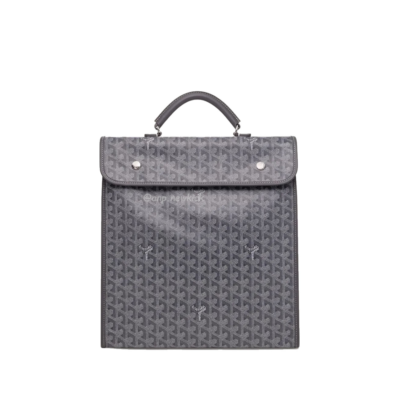 Goyard Saint Leger Knapsack 37 Cm X 15 Cm X 34 Cm (6) - newkick.cc